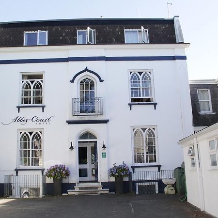 Saint Peter Port Abbey Court Hotel מראה חיצוני תמונה