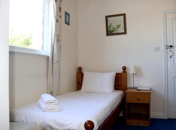 Saint Peter Port Abbey Court Hotel מראה חיצוני תמונה