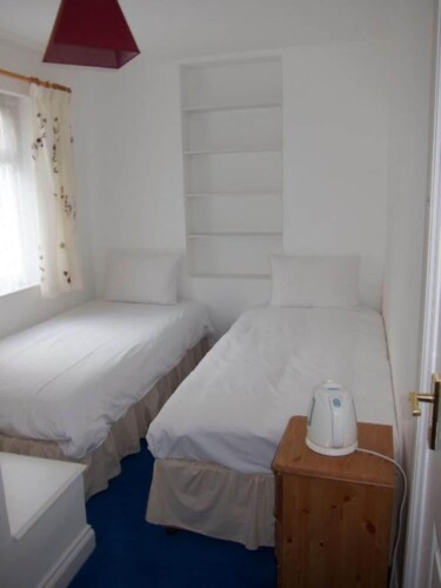 Saint Peter Port Abbey Court Hotel מראה חיצוני תמונה