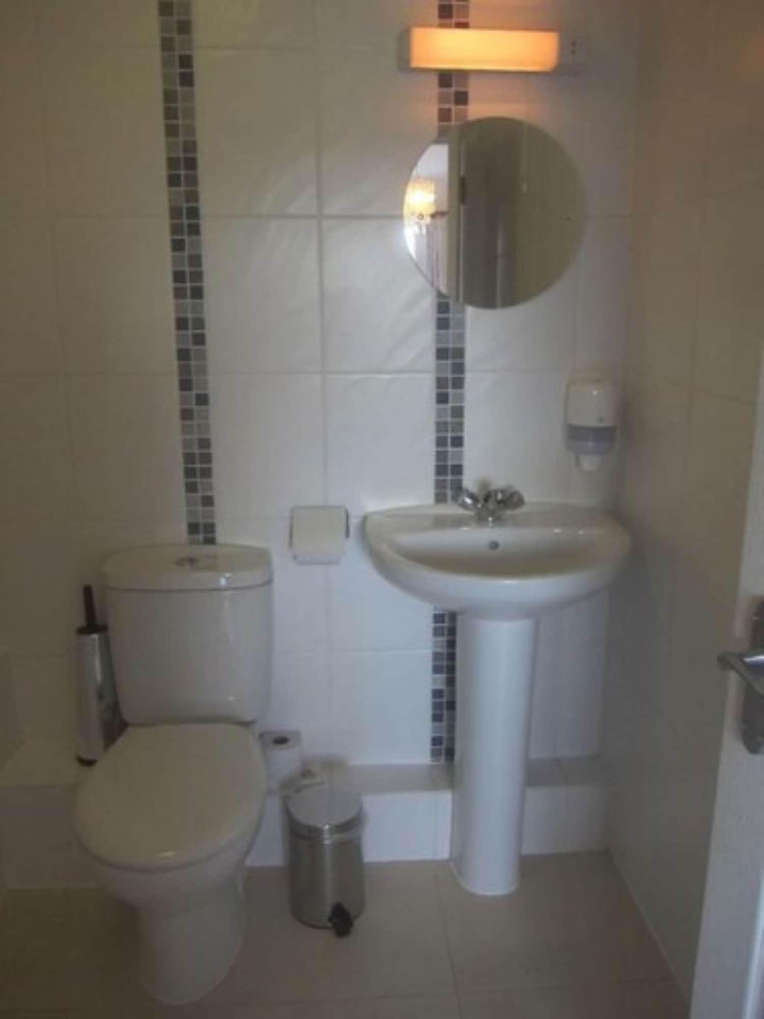 Saint Peter Port Abbey Court Hotel מראה חיצוני תמונה