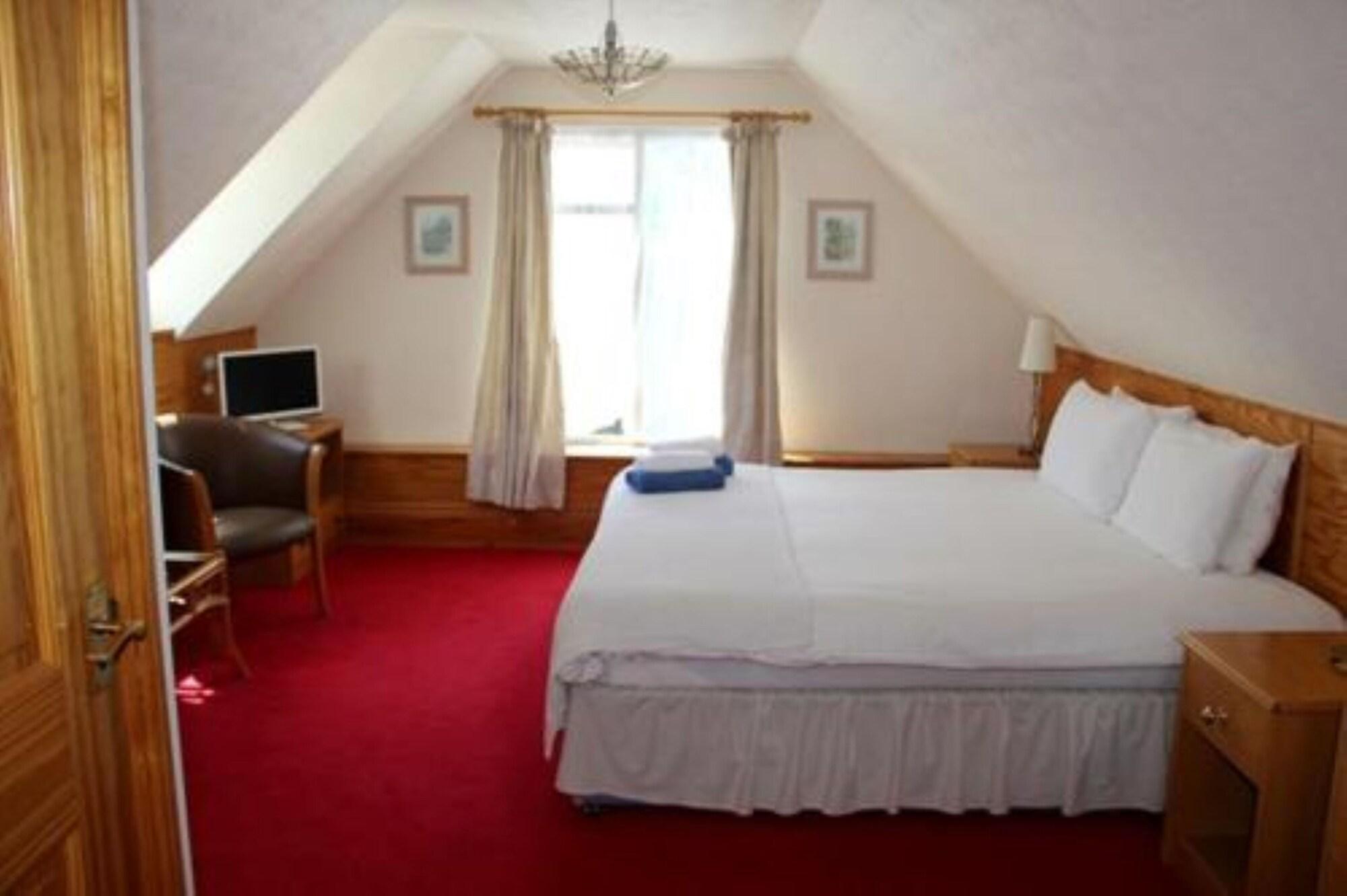 Saint Peter Port Abbey Court Hotel מראה חיצוני תמונה