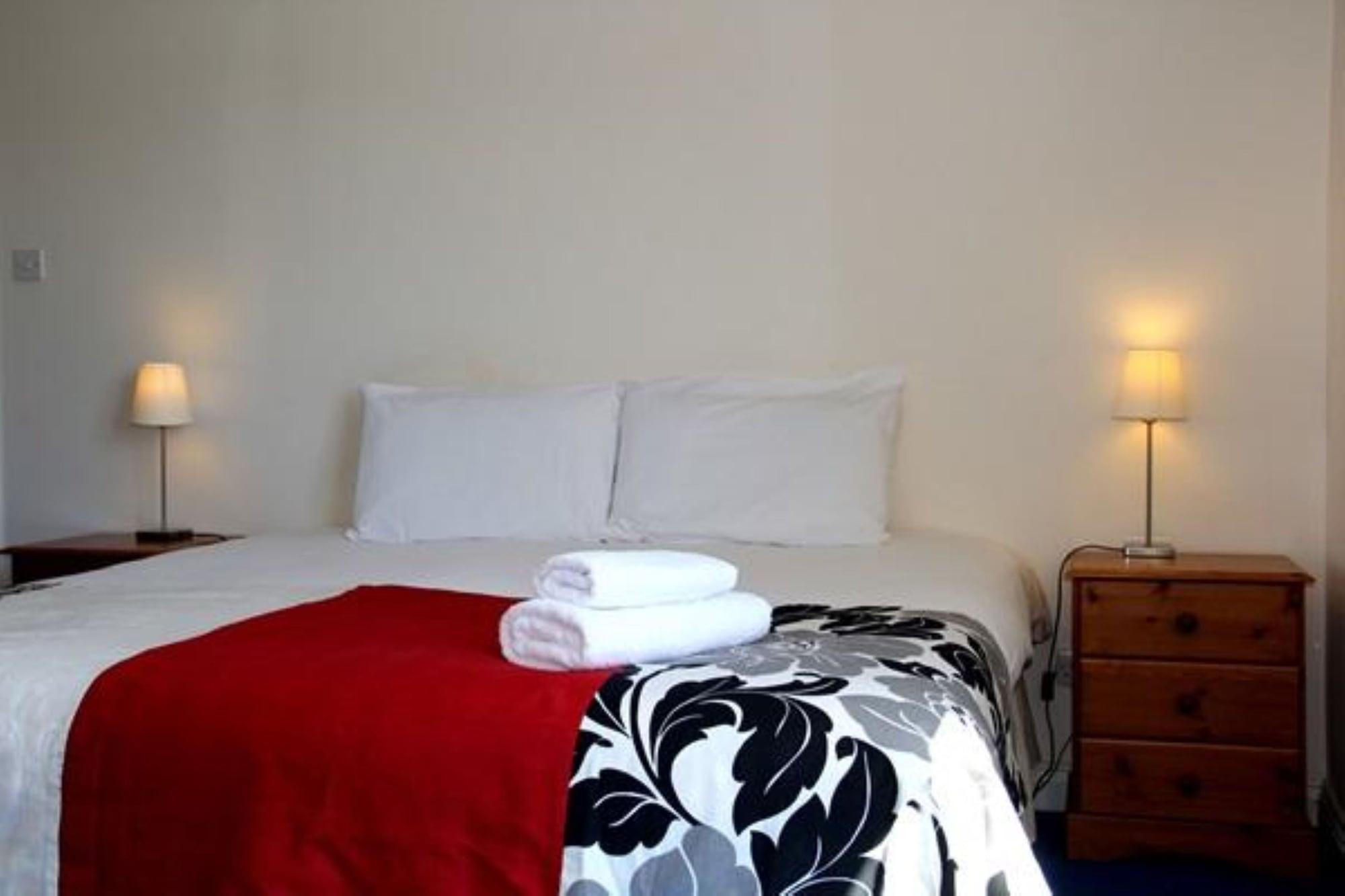 Saint Peter Port Abbey Court Hotel מראה חיצוני תמונה