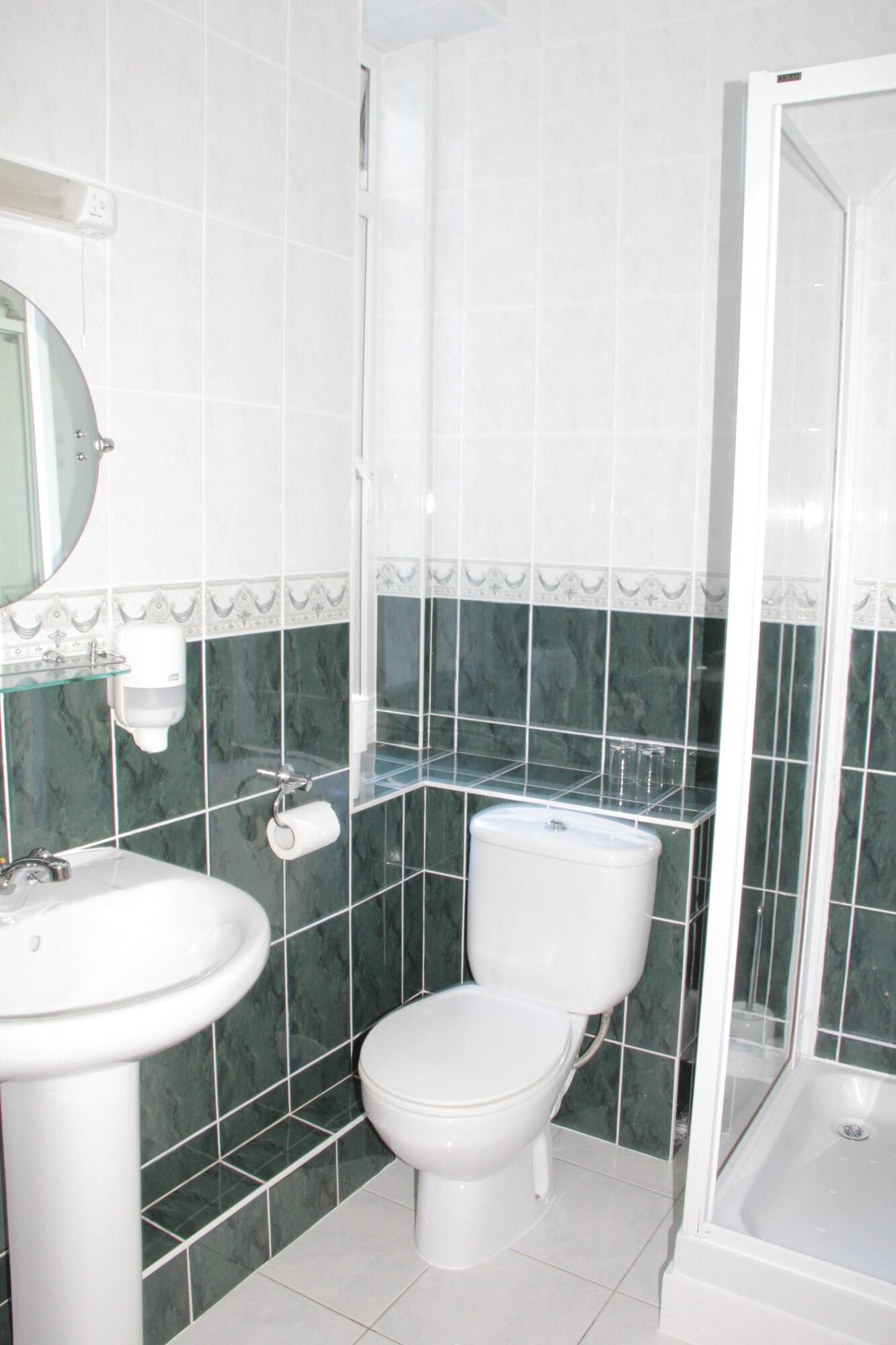 Saint Peter Port Abbey Court Hotel מראה חיצוני תמונה