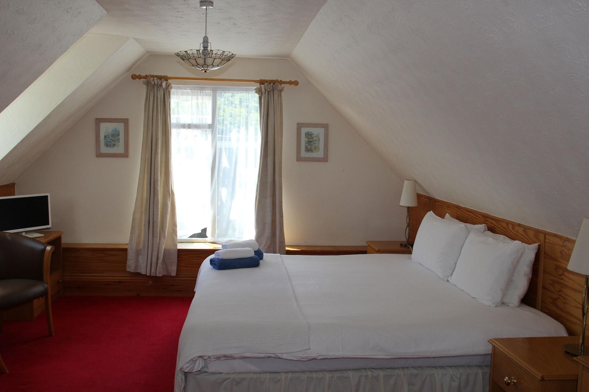 Saint Peter Port Abbey Court Hotel מראה חיצוני תמונה
