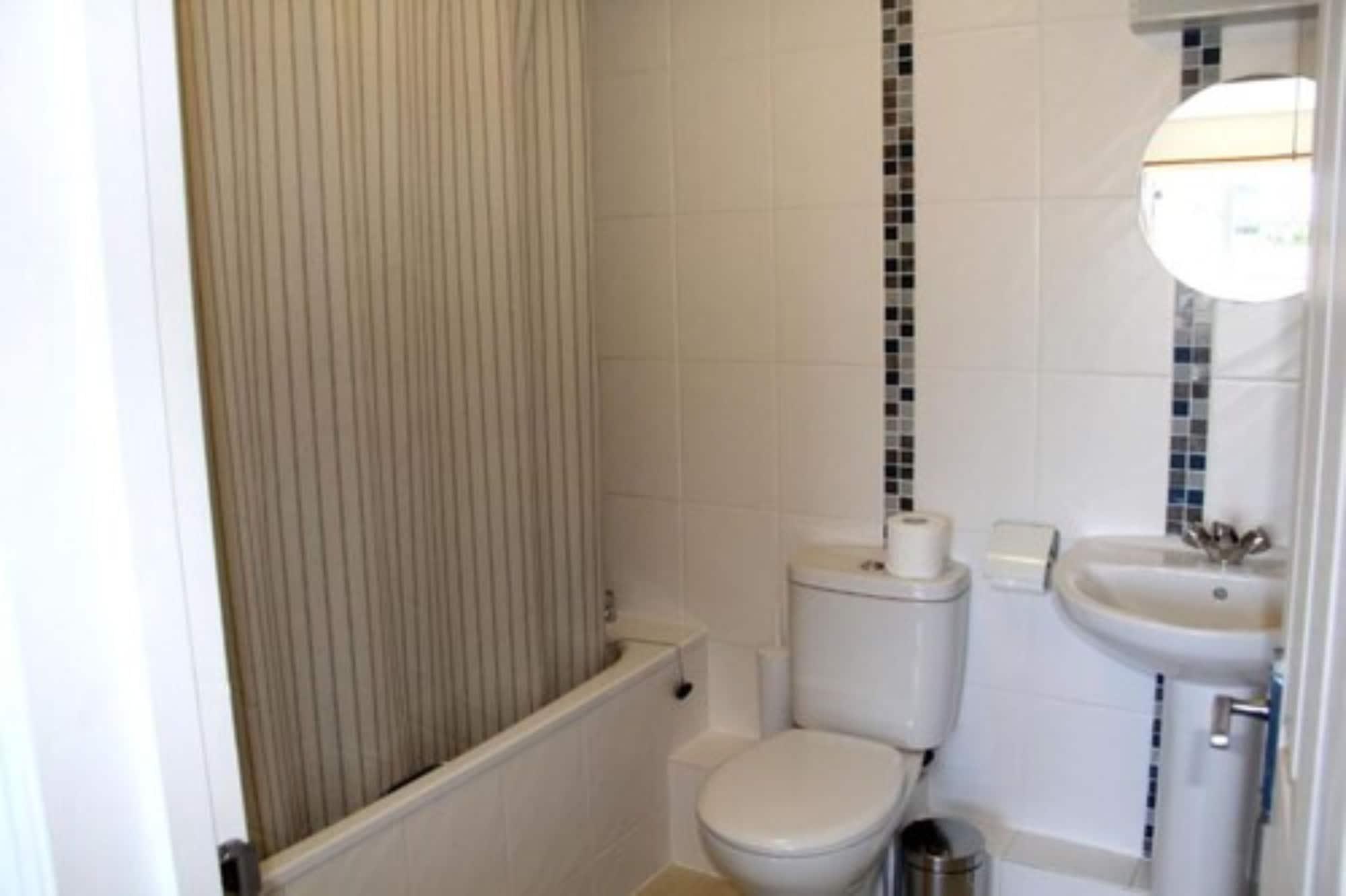 Saint Peter Port Abbey Court Hotel מראה חיצוני תמונה