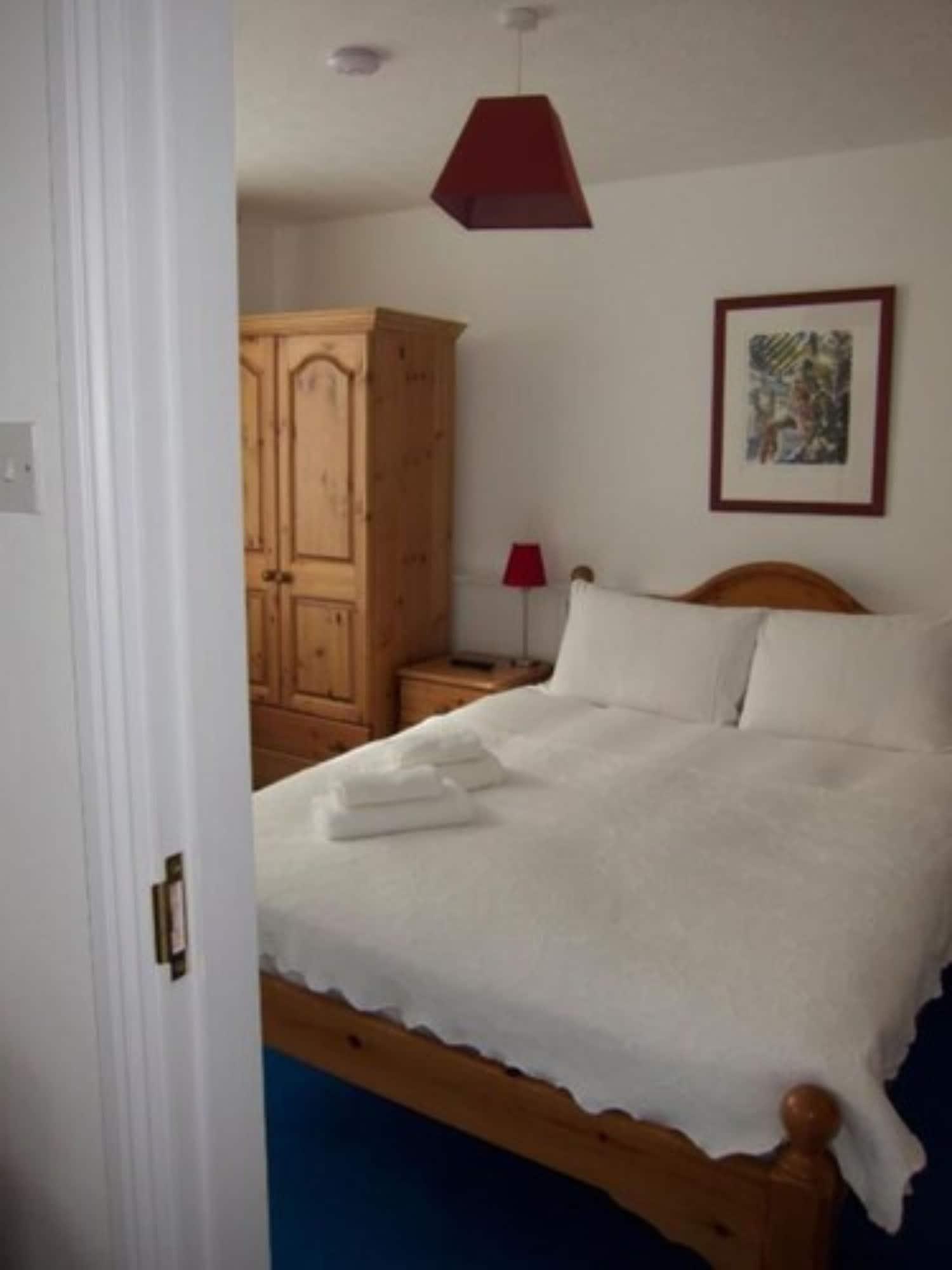 Saint Peter Port Abbey Court Hotel מראה חיצוני תמונה