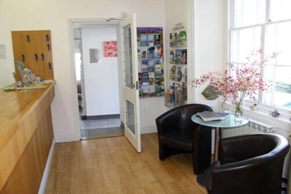 Saint Peter Port Abbey Court Hotel מראה חיצוני תמונה