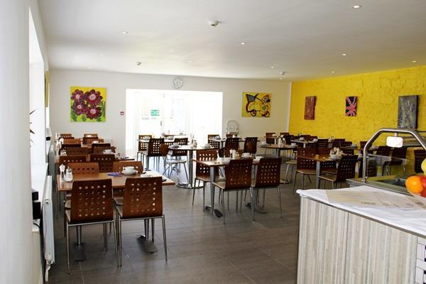 Saint Peter Port Abbey Court Hotel מראה חיצוני תמונה