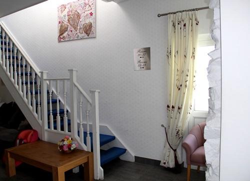 Saint Peter Port Abbey Court Hotel מראה חיצוני תמונה