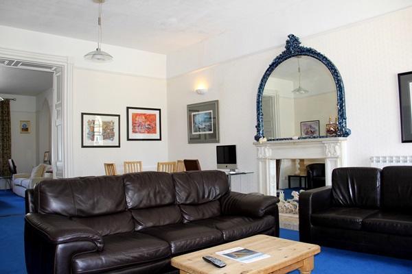 Saint Peter Port Abbey Court Hotel מראה חיצוני תמונה