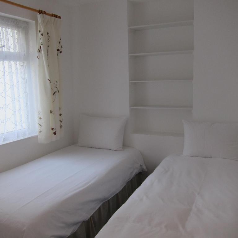 Saint Peter Port Abbey Court Hotel מראה חיצוני תמונה
