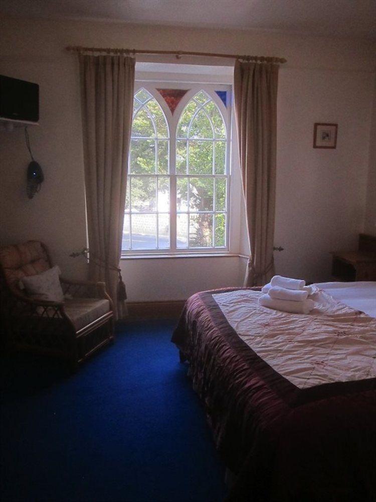 Saint Peter Port Abbey Court Hotel מראה חיצוני תמונה