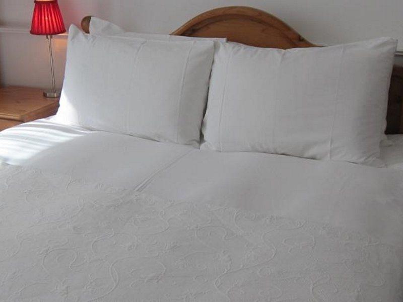 Saint Peter Port Abbey Court Hotel מראה חיצוני תמונה