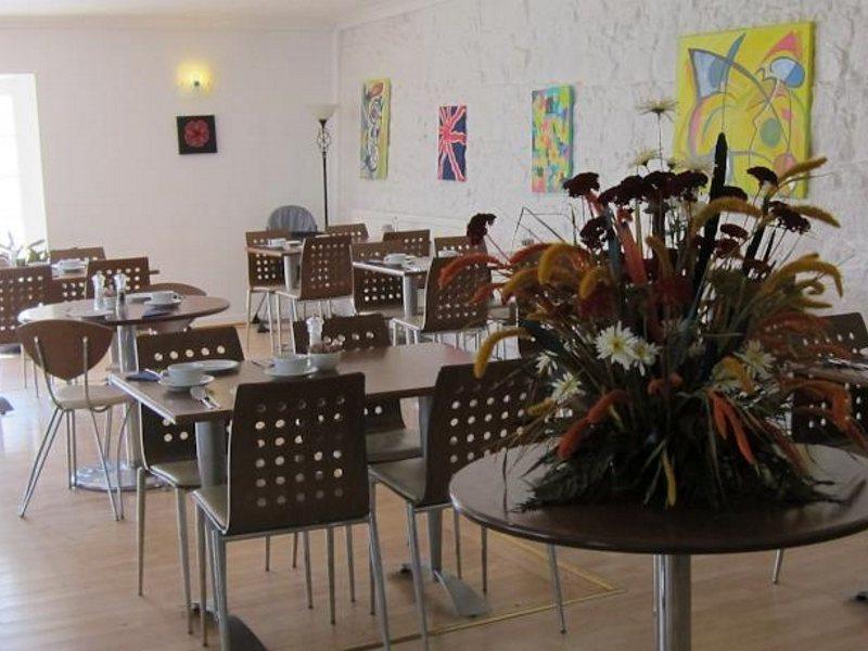 Saint Peter Port Abbey Court Hotel מראה חיצוני תמונה