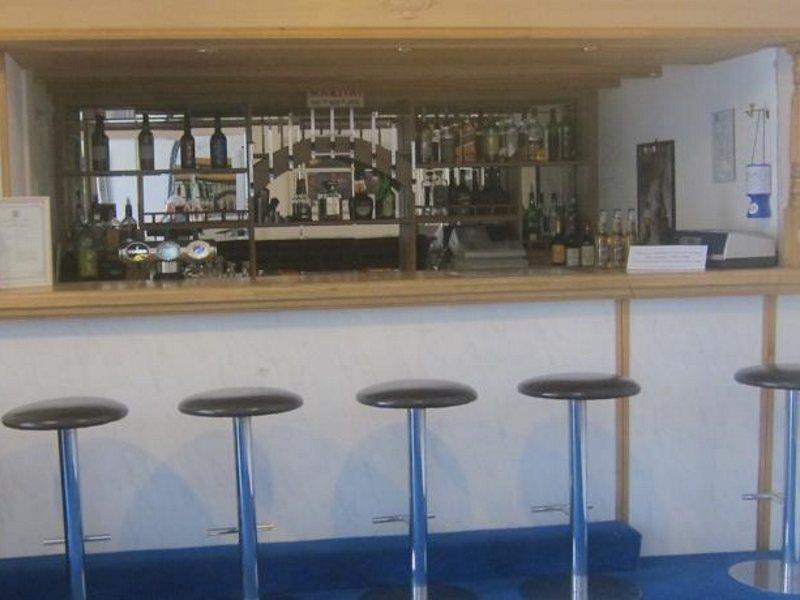Saint Peter Port Abbey Court Hotel מראה חיצוני תמונה