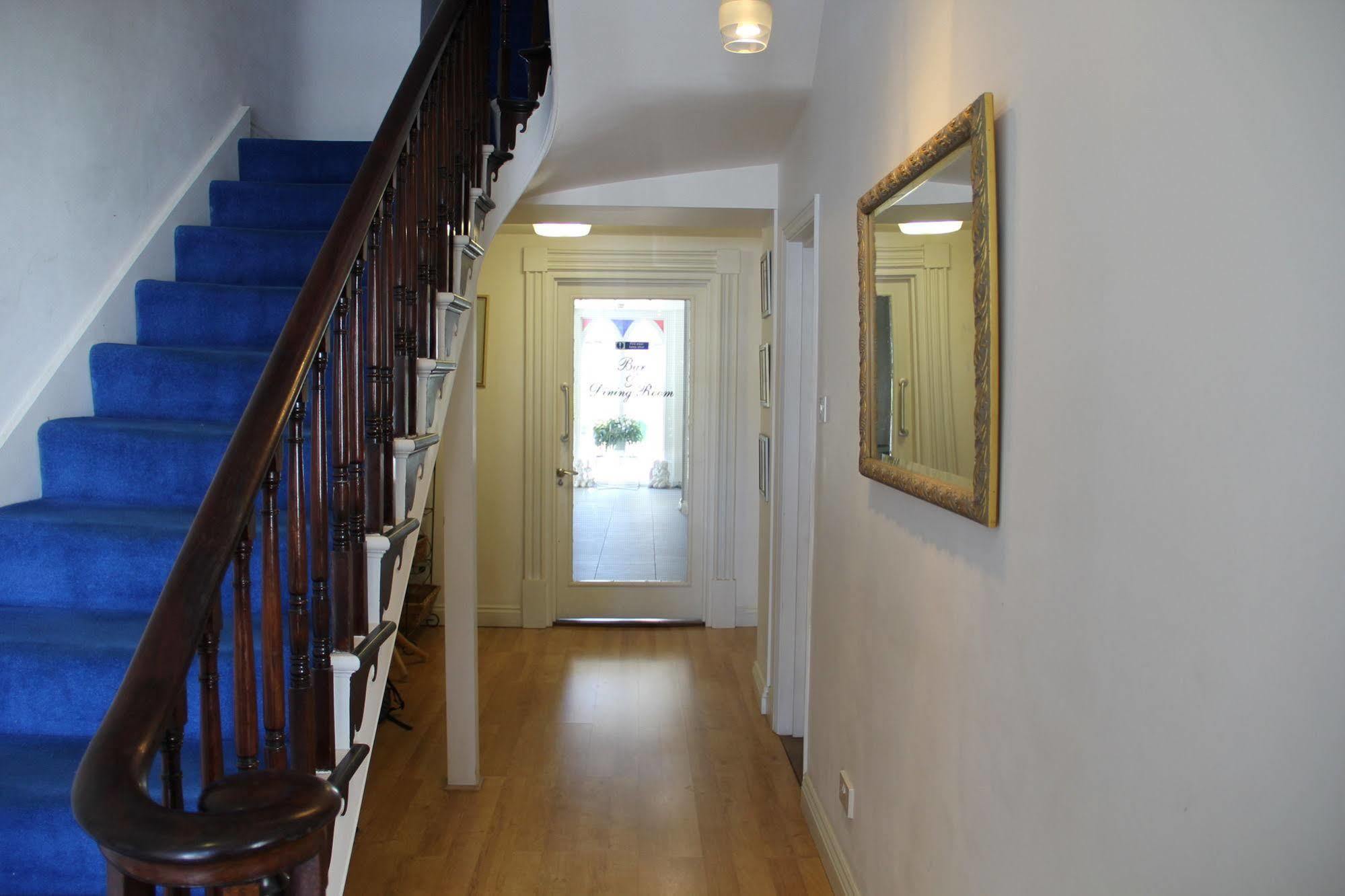 Saint Peter Port Abbey Court Hotel מראה חיצוני תמונה