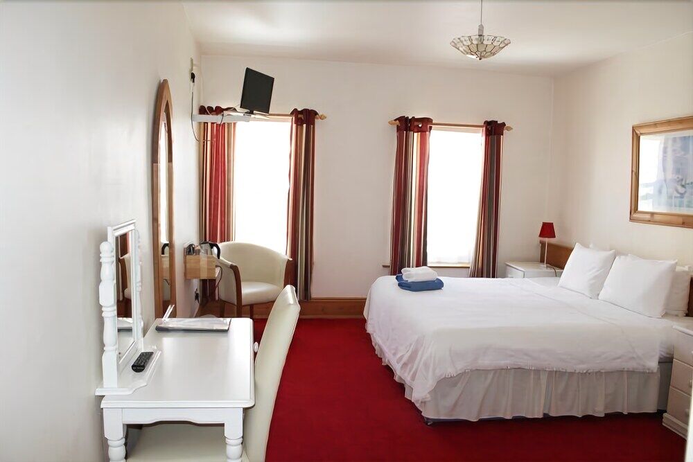 Saint Peter Port Abbey Court Hotel מראה חיצוני תמונה